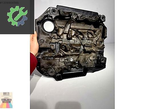 Volkswagen Passat Motor Kapağı çıkma parça