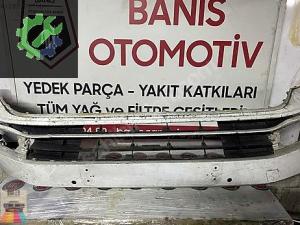 PASSAT B8 ÖN TAMPON