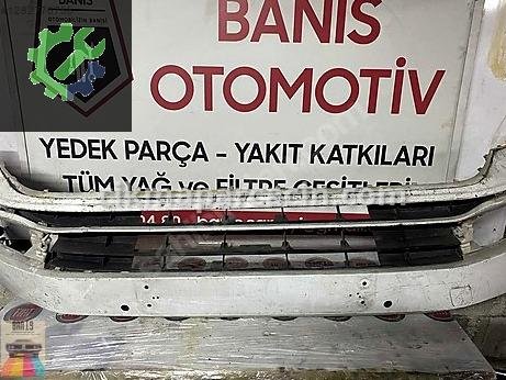Volkswagen Passat Ön Tampon çıkma parça