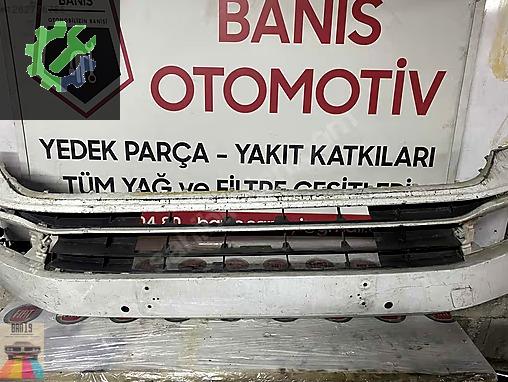 Volkswagen Passat Ön Tampon çıkma parça