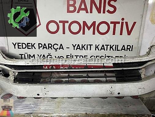Volkswagen Passat Ön Tampon çıkma parça