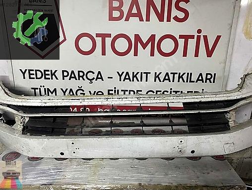 Volkswagen Passat Ön Tampon çıkma parça