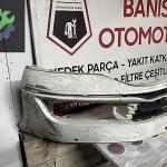 Volkswagen Passat Ön Tampon çıkma parça - BANİS OTOMOTİV Gaziantep
