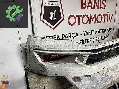 Volkswagen Passat Ön Tampon çıkma parça
