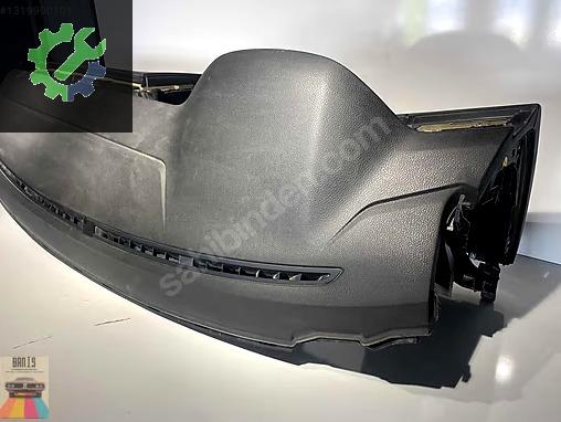 Volkswagen Passat Hava Yastığı çıkma parça