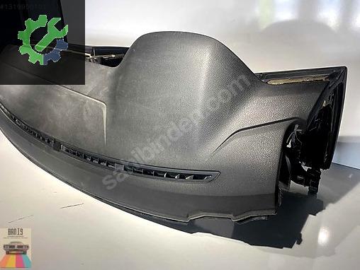 Volkswagen Passat Hava Yastığı çıkma parça