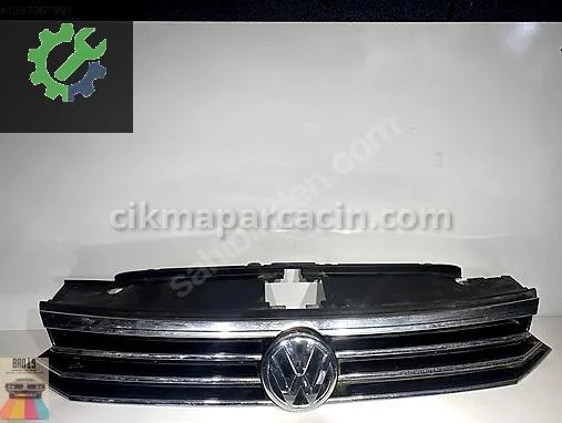 Volkswagen Passat Panjur çıkma parça