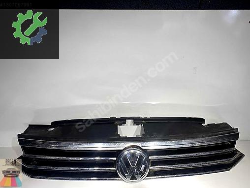 Volkswagen Passat Panjur çıkma parça