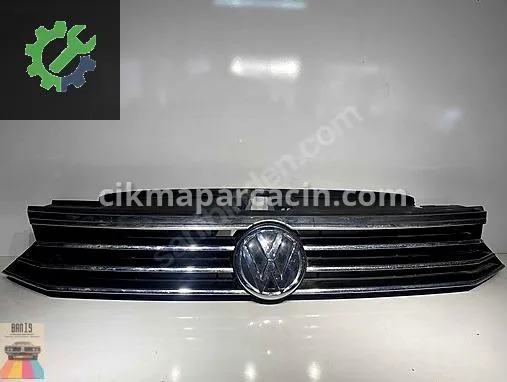 Volkswagen Passat Panjur çıkma parça