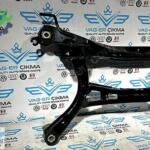 Audi A3 Sıfır Arka Dingil 3Q0505235A