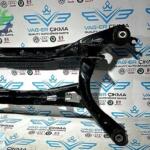 Audi A3 Sıfır Arka Dingil 3Q0505235A