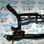 Volkswagen Passat Sıfır Arka Dingil 5Q0505315G No 6589404