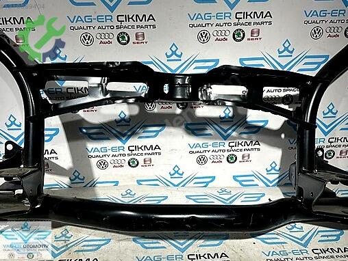Volkswagen Passat Arka Dingil 5Q0505315G çıkma parça