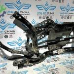 Volkswagen Golf Çıkma Arka Dingil 5Q0505315J