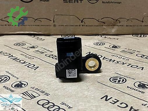 Volkswagen Passat Hararet Müşürü 04E919501B çıkma parça