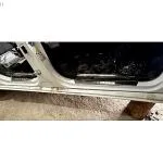 PASSAT B8 SOL MARŞBİYEL KOMPLE