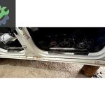 PASSAT B8 SOL MARŞBİYEL KOMPLE