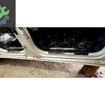 PASSAT B8 SOL MARŞBİYEL KOMPLE