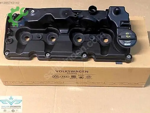 Volkswagen Passat Sibop Kapağı 03L103469S çıkma parça