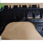 Volkswagen CC 2013-2017 Sıfır Alt Muhafaza No 5988583