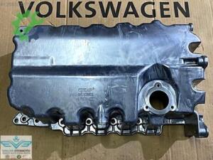 Volkswagen Passat Sıfır Yağ Karteri No 8527273