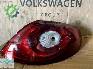 Volkswagen Passat 2008-2012 Sıfır Stop Lambası 3C8945096D