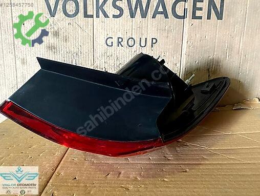 Volkswagen Passat Stop Lambası 3C8945096D çıkma parça