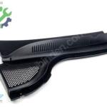Volkswagen CC 2009-2010 Sıfır Cam Önü Izgarası 3C8819404