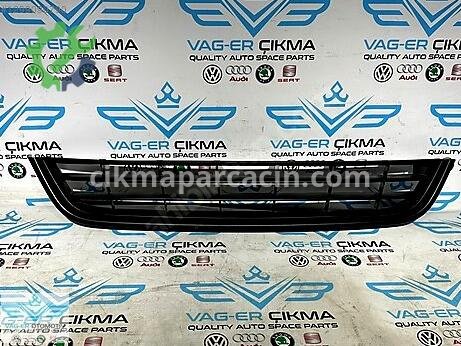 Volkswagen Passat Tampon Orta Izgara çıkma parça