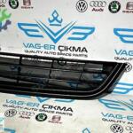 Volkswagen Passat 2009-2010 Çıkma Tampon Orta Izgara 3C8853677