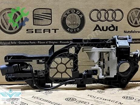 Volkswagen Passat Dış Kapı Kolu çıkma parça