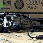 Volkswagen Passat 2009-2012 Sıfır Dış Kapı Kolu Sol