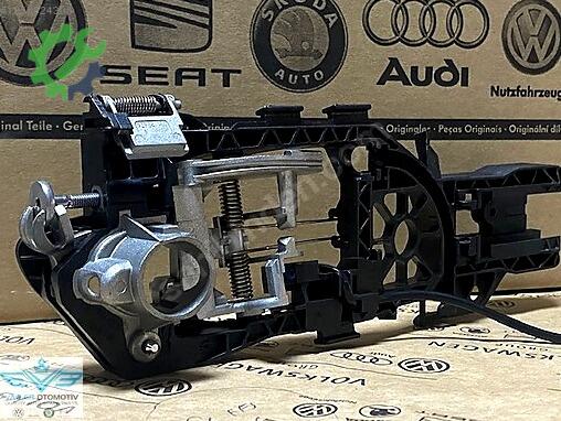 Volkswagen Passat Dış Kapı Kolu çıkma parça
