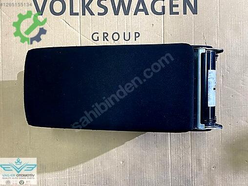 Volkswagen Passat Kol Dayama 3C0864211B çıkma parça