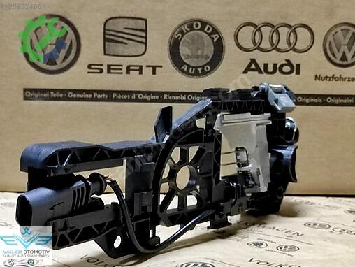 Volkswagen Passat Dış Kapı Kolu çıkma parça