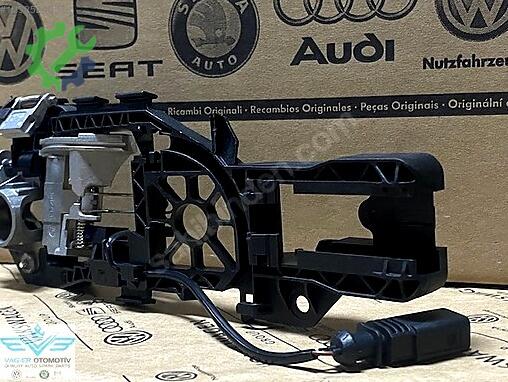 Volkswagen Passat Dış Kapı Kolu çıkma parça