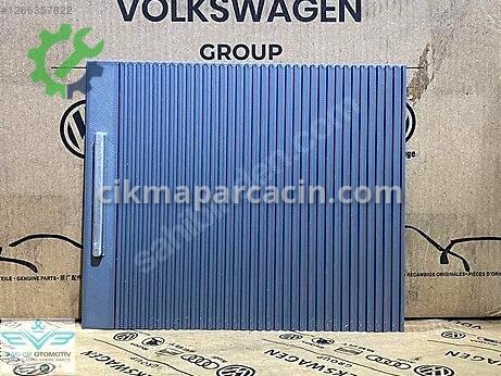 Volkswagen CC Orta Konsol çıkma parça