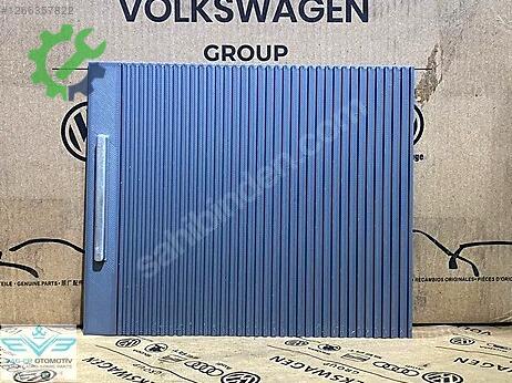 Volkswagen CC Orta Konsol çıkma parça