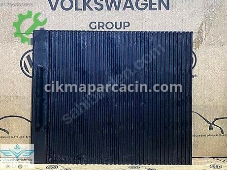 Volkswagen CC Orta Konsol çıkma parça