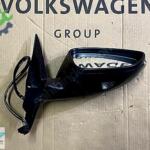 Volkswagen Passat 2009-2012 Sıfır Yan Ayna Komple