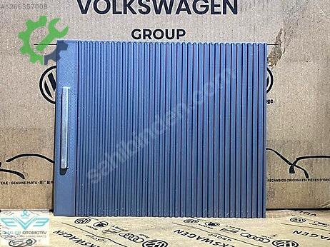 Volkswagen CC Bardaklık çıkma parça