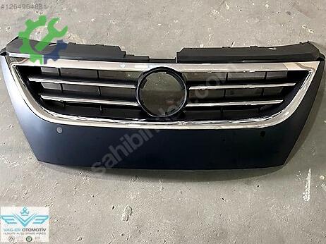 Volkswagen Passat Panjur çıkma parça
