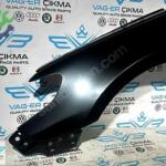 Volkswagen CC 2012-2013 Sıfır Çamurluk 201220132014