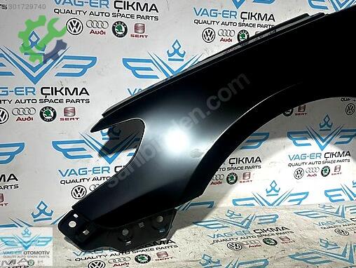Volkswagen CC Çamurluk 201220132014 çıkma parça