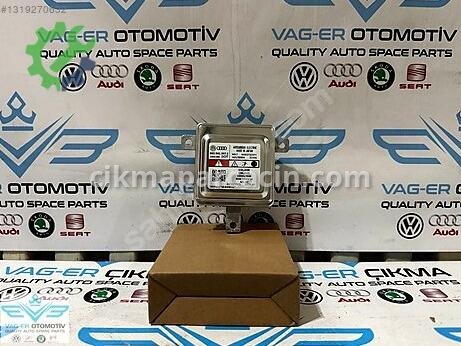 Volkswagen Passat Far Beyni çıkma parça