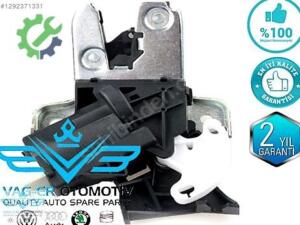 Volkswagen Passat 2012-2016 Sıfır Bagaj 4F5827505D