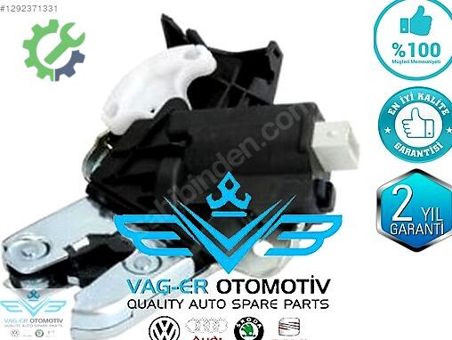 Volkswagen Passat Bagaj 4F5827505D çıkma parça