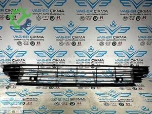 Volkswagen Passat 2012-2017 Çıkma Tampon Orta Izgara 3C8853677G