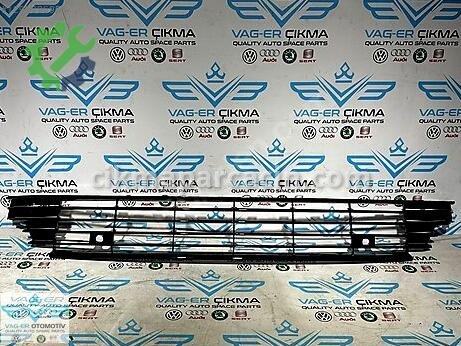 Volkswagen Passat Tampon Orta Izgara çıkma parça