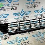 Volkswagen Passat 2012-2017 Çıkma Tampon Orta Izgara 3C8853677G